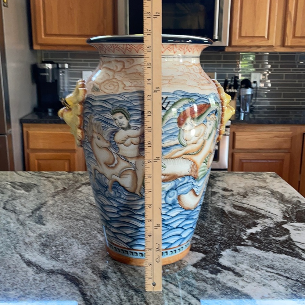 Decorative Vase